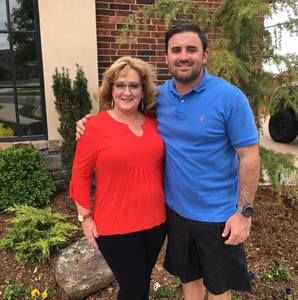 Meet your Posher, Laurie